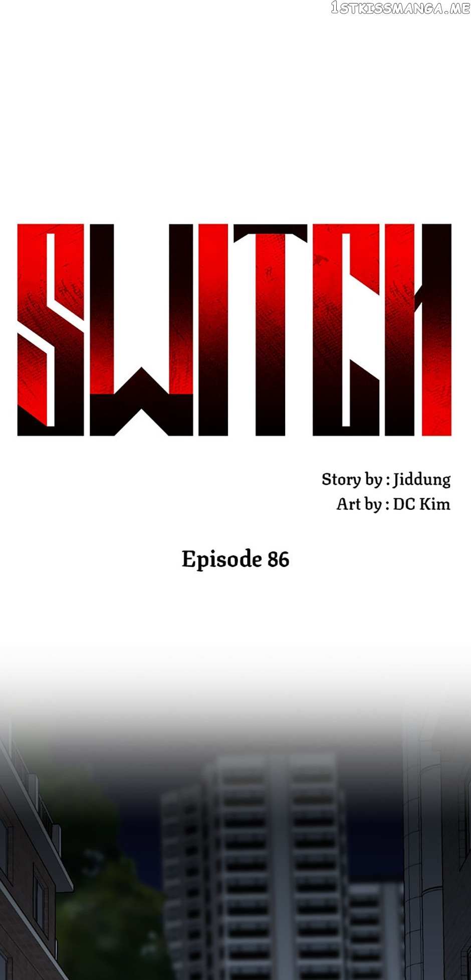 Switch Manhwa - Chapter 86