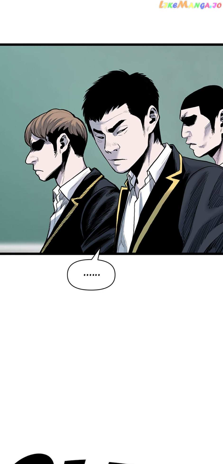 Switch Manhwa - Chapter 95