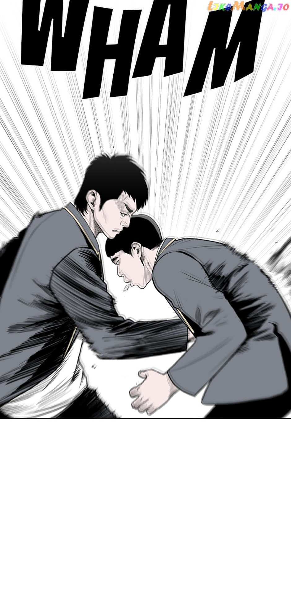 Switch Manhwa - Chapter 95