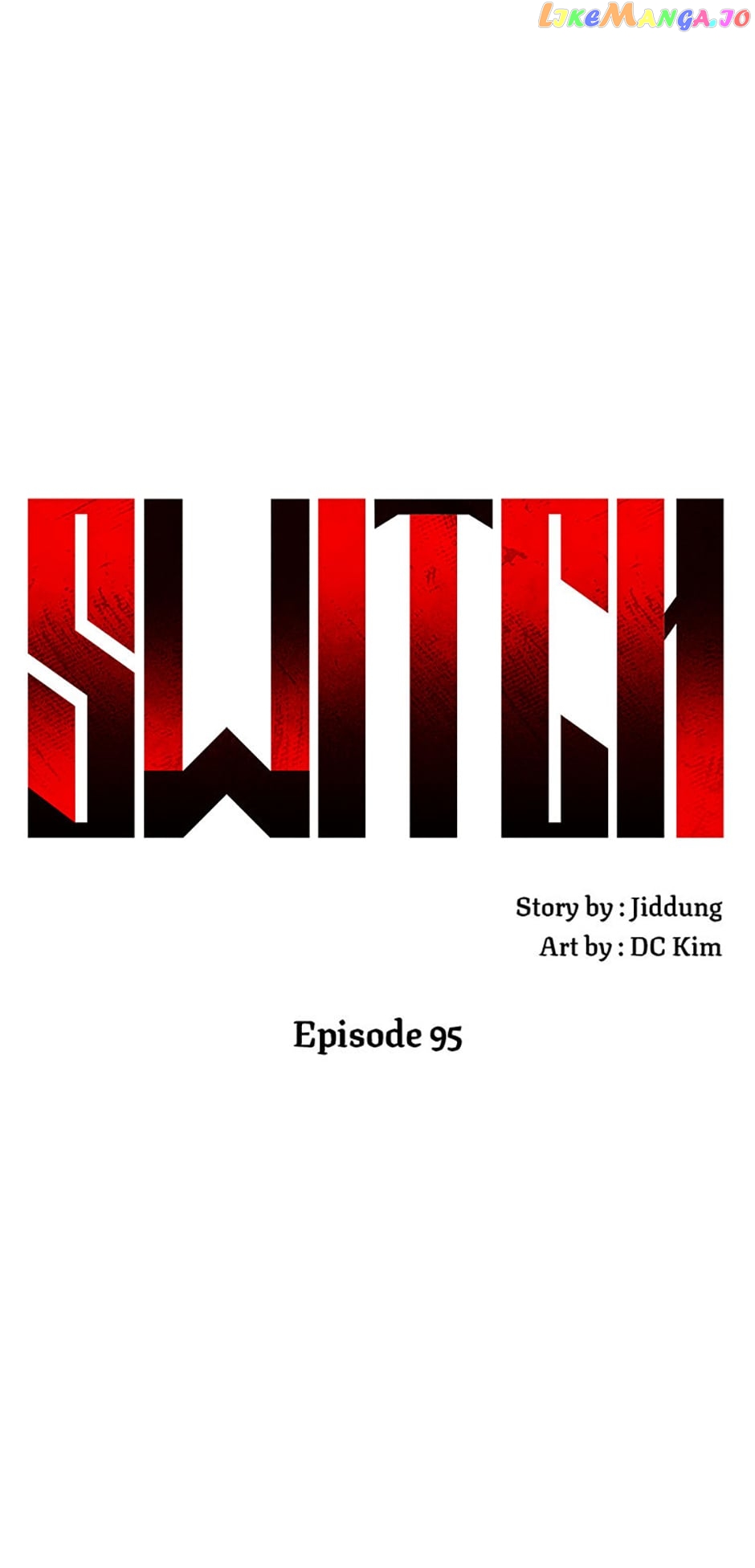 Switch Manhwa - Chapter 95