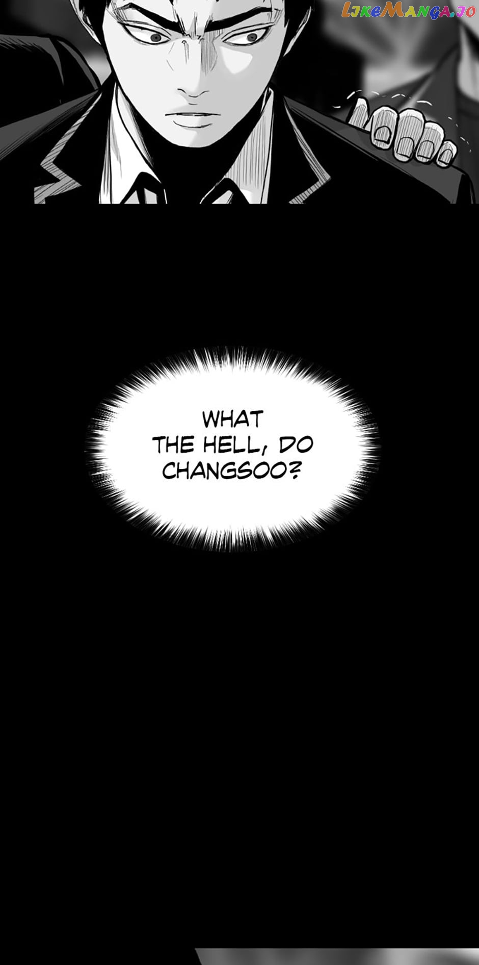 Switch Manhwa - Chapter 95