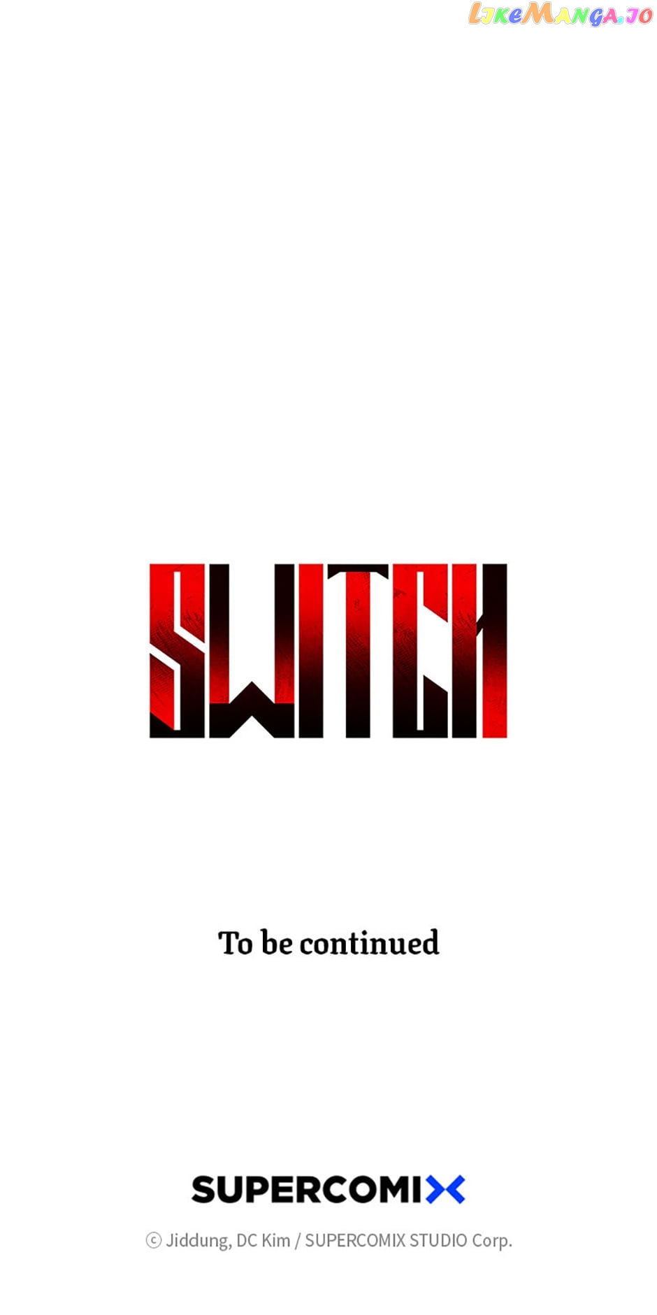 Switch Manhwa - Chapter 95