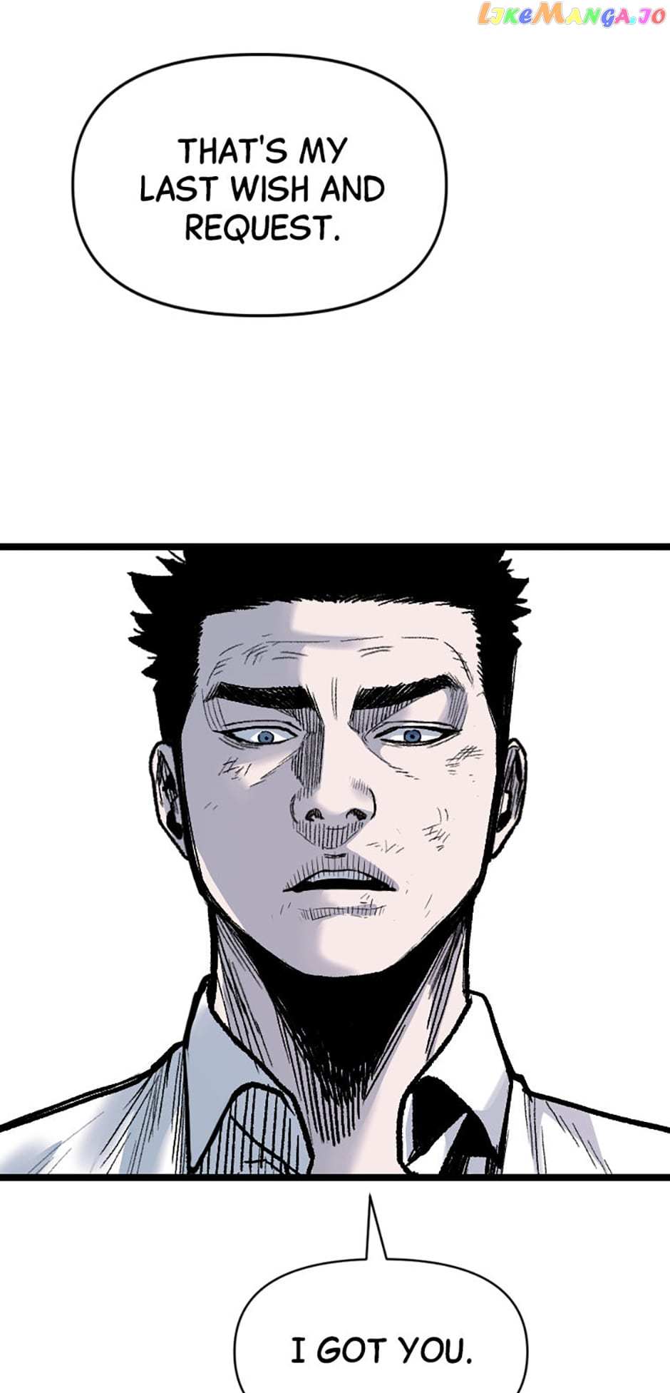 Switch Manhwa - Chapter 93