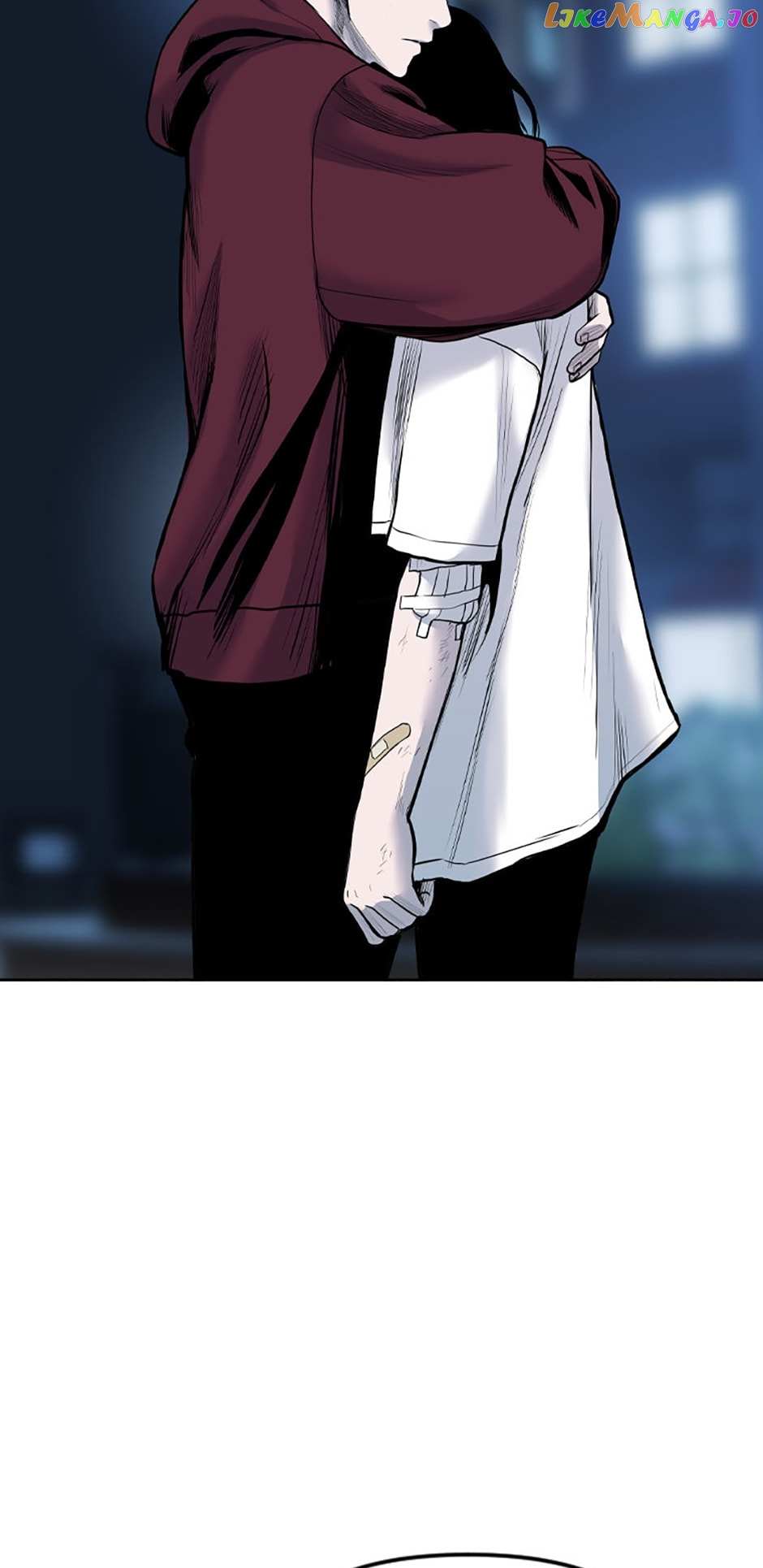 Switch Manhwa - Chapter 93