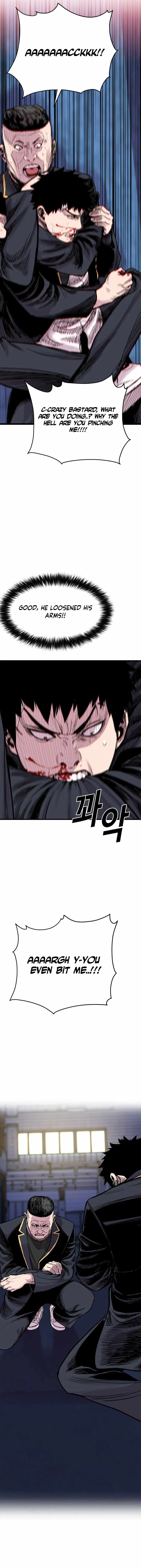 Switch Manhwa - Chapter 11