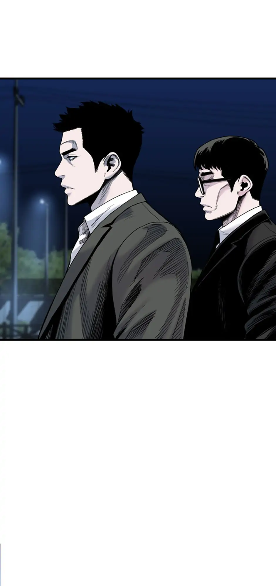 Switch Manhwa - Chapter 61