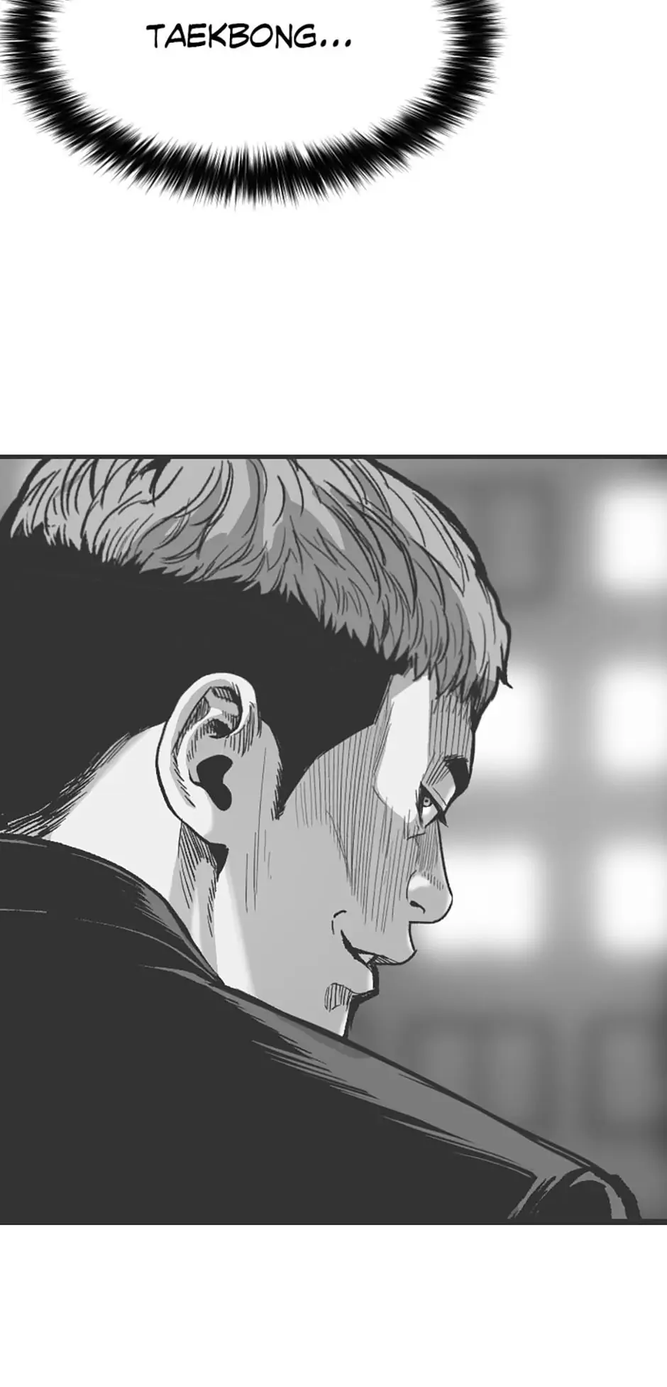 Switch Manhwa - Chapter 61