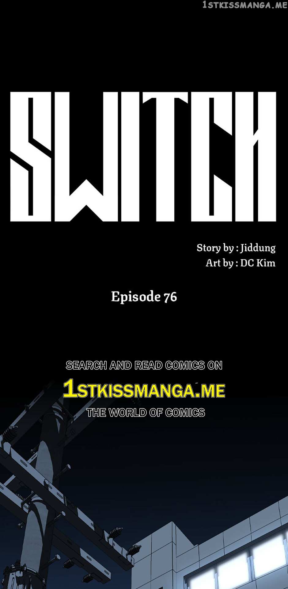 Switch Manhwa - Chapter 76