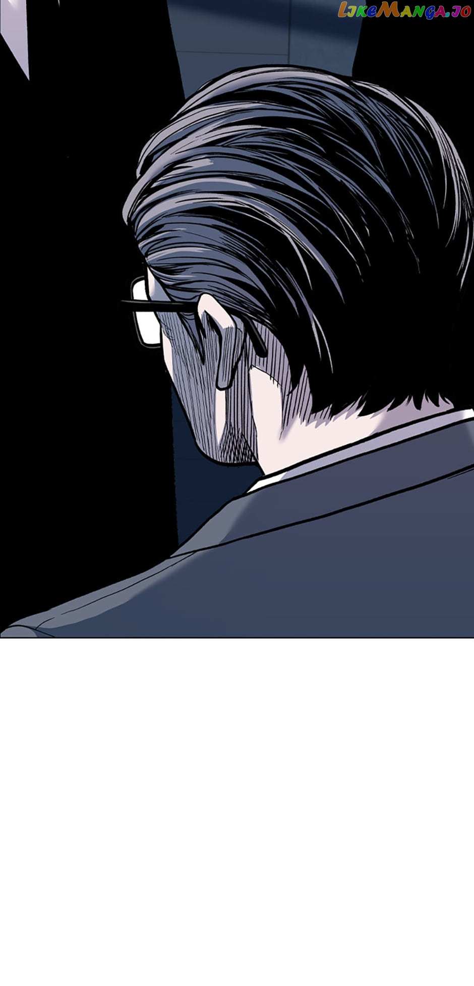 Switch Manhwa - Chapter 89