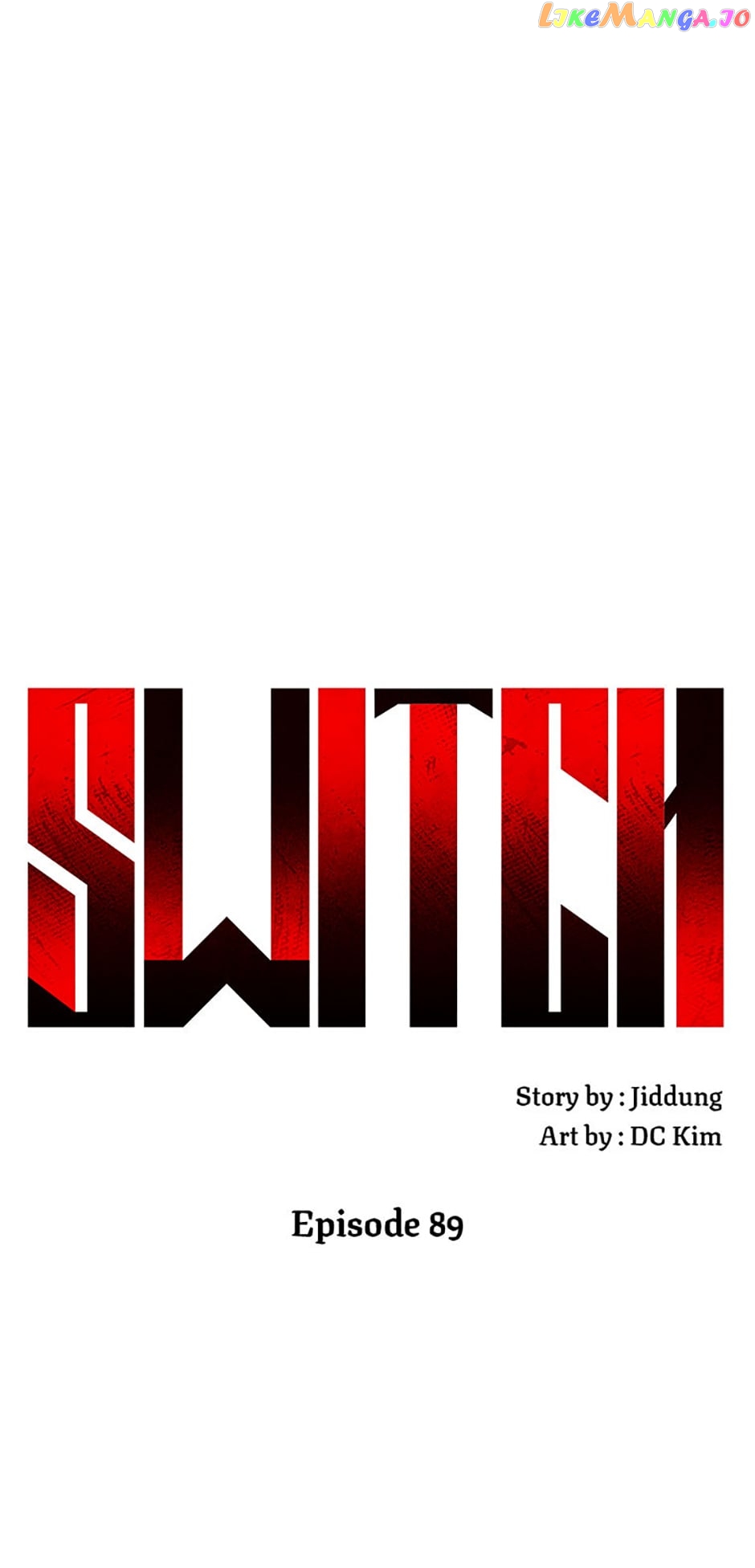 Switch Manhwa - Chapter 89