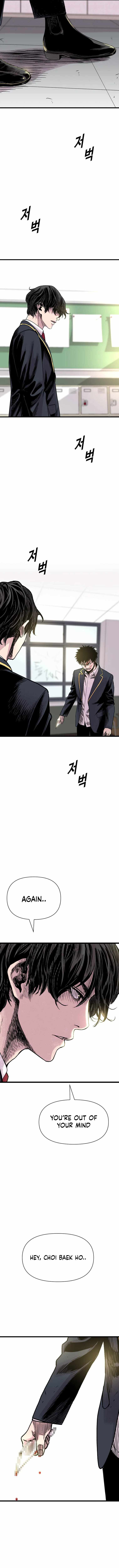 Switch Manhwa - Chapter 3