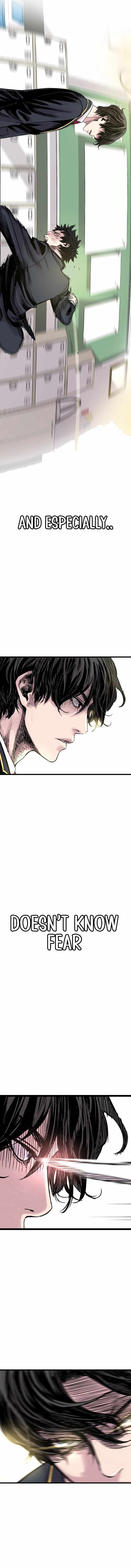 Switch Manhwa - Chapter 3