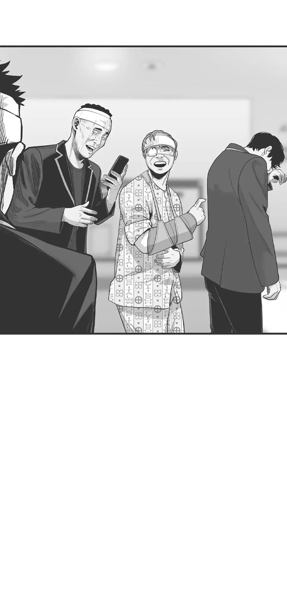 Switch Manhwa - Chapter 65