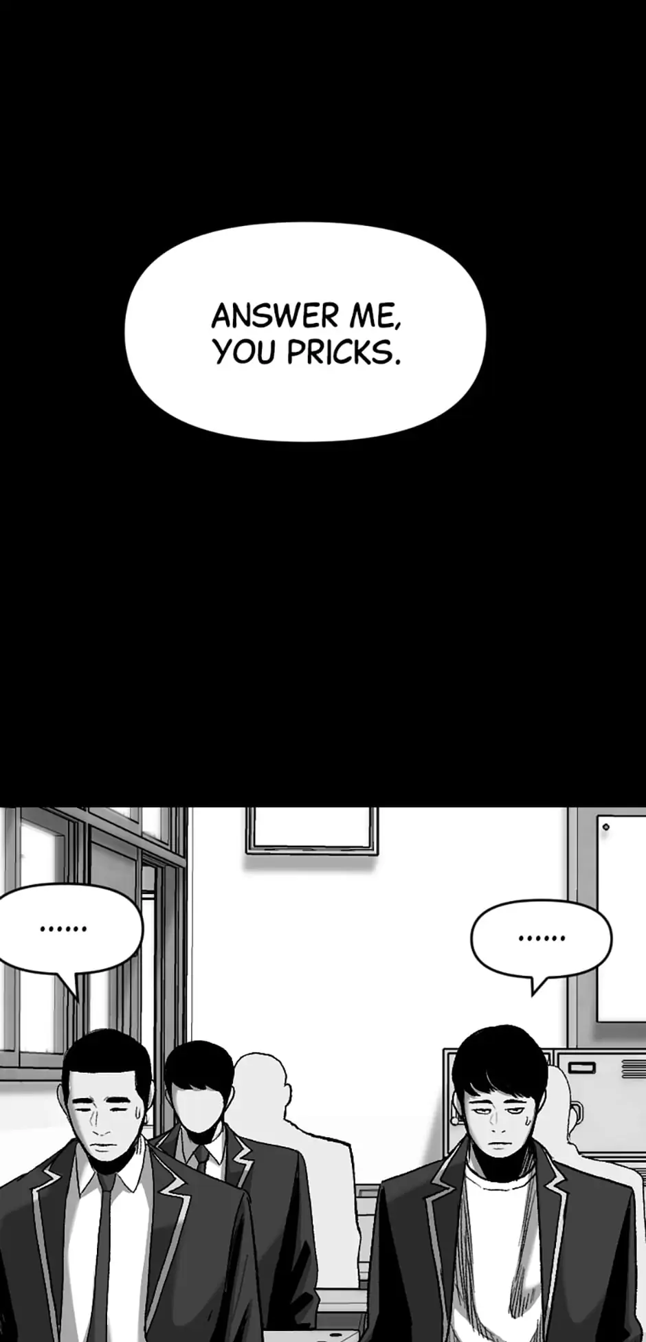 Switch Manhwa - Chapter 44