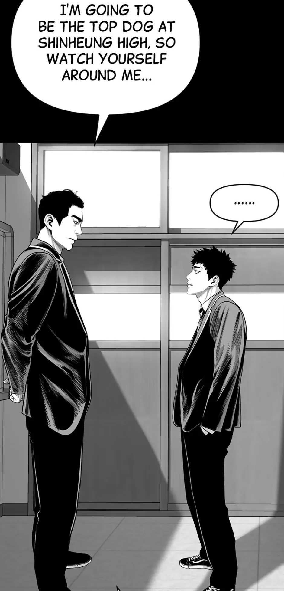 Switch Manhwa - Chapter 44