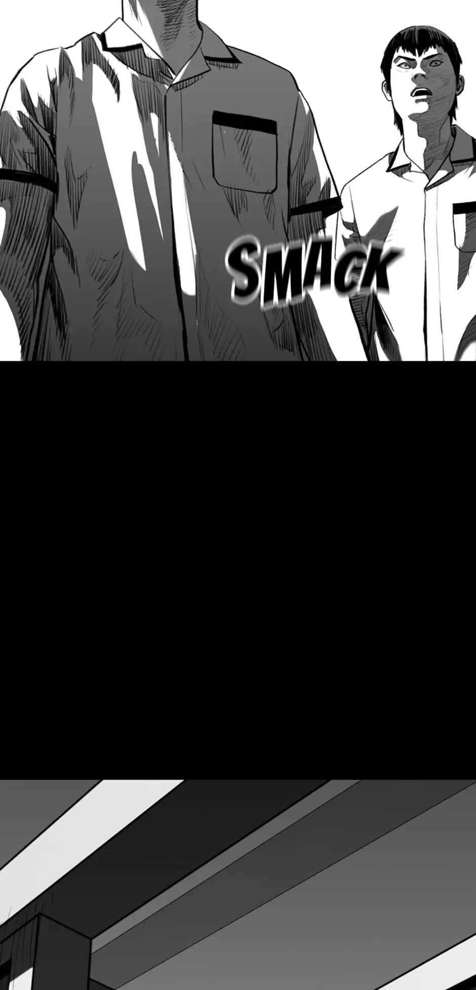 Switch Manhwa - Chapter 21