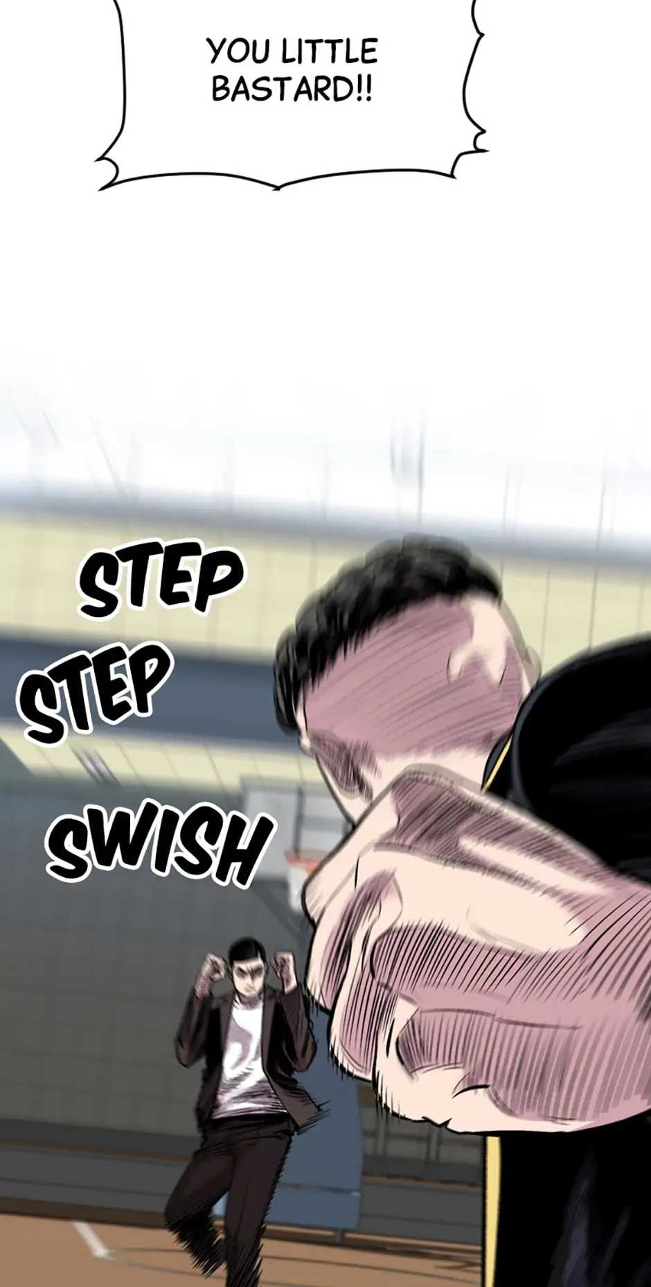 Switch Manhwa - Chapter 21