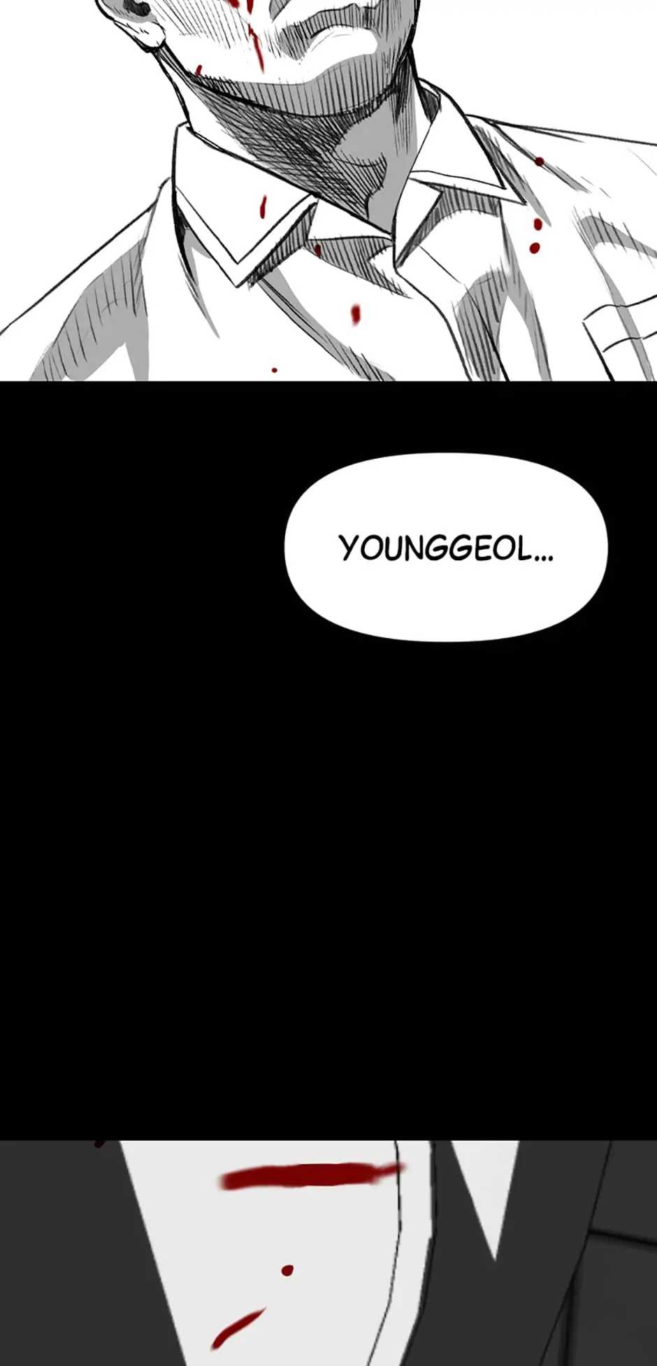 Switch Manhwa - Chapter 21