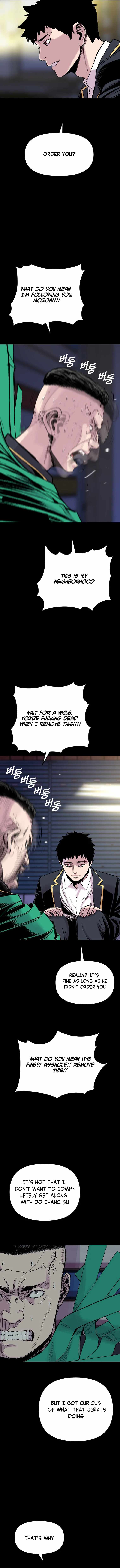 Switch Manhwa - Chapter 12