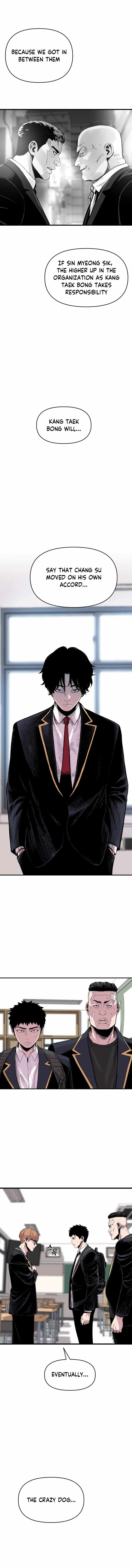 Switch Manhwa - Chapter 12