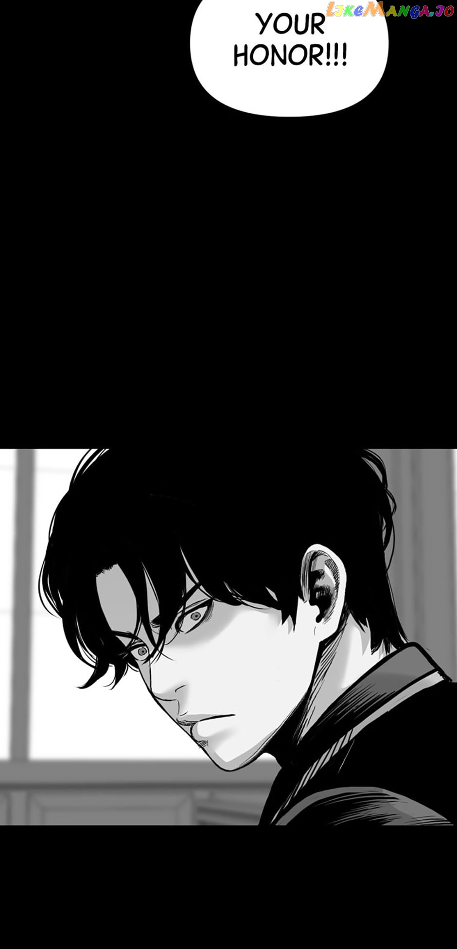 Switch Manhwa - Chapter 104