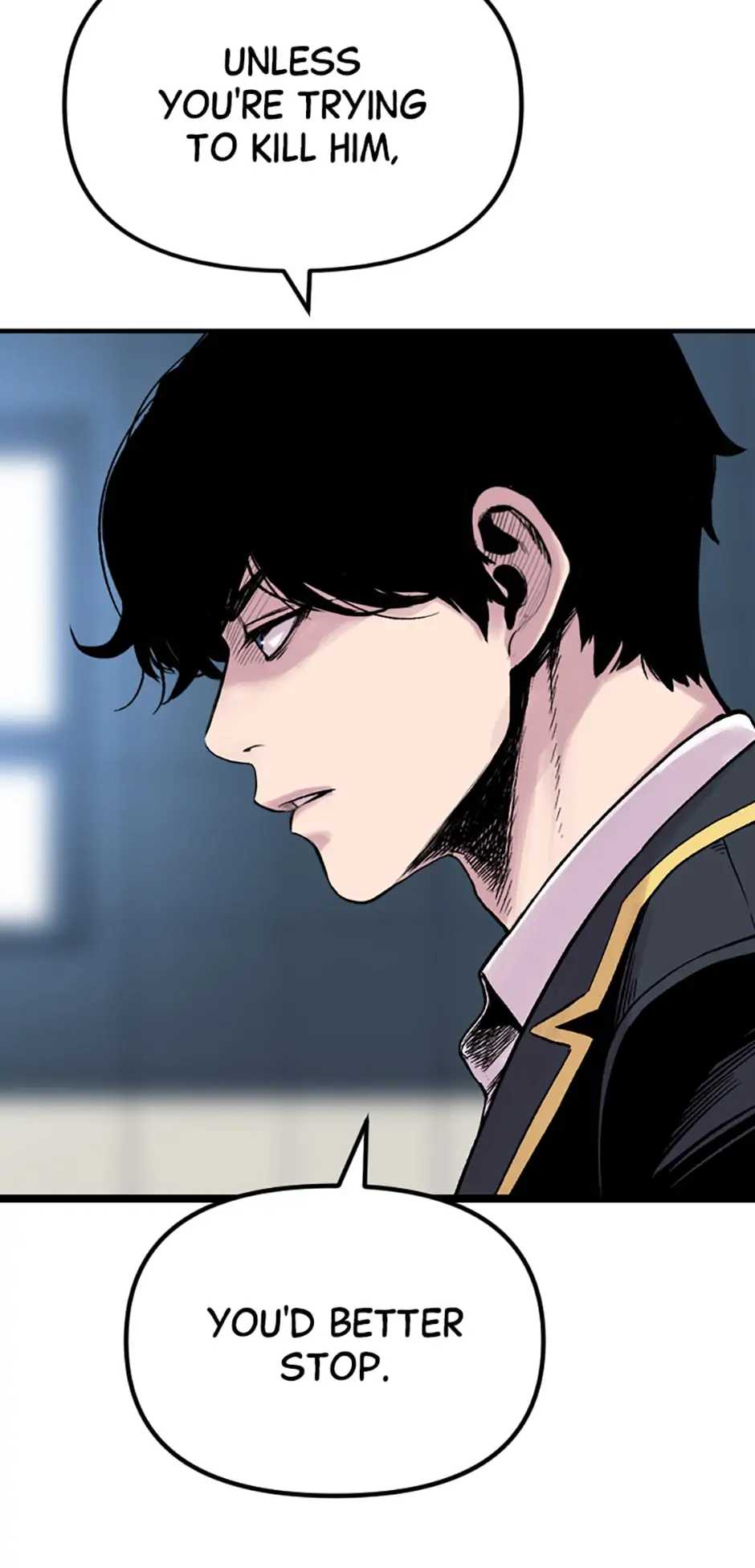 Switch Manhwa - Chapter 25