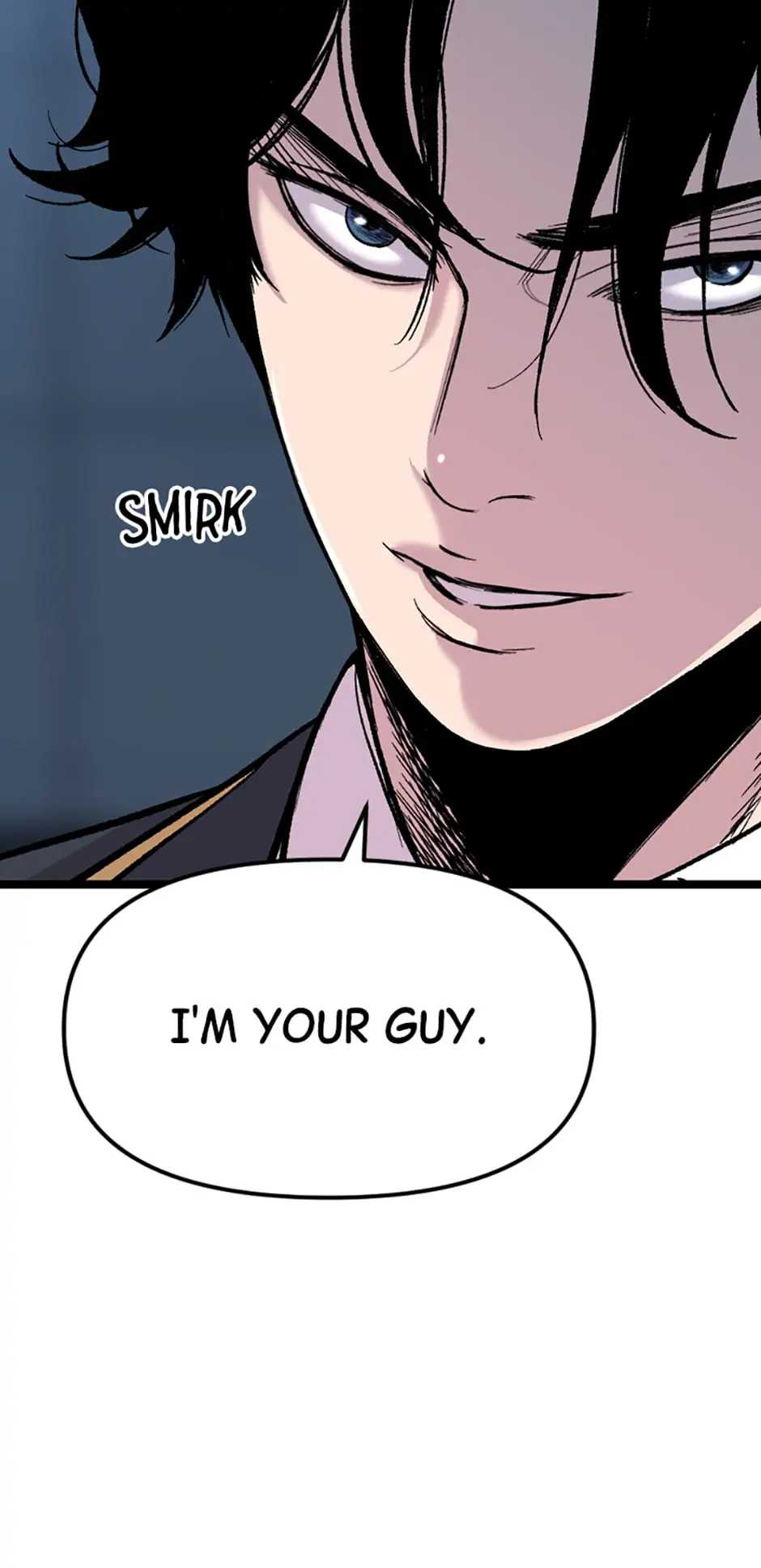 Switch Manhwa - Chapter 25