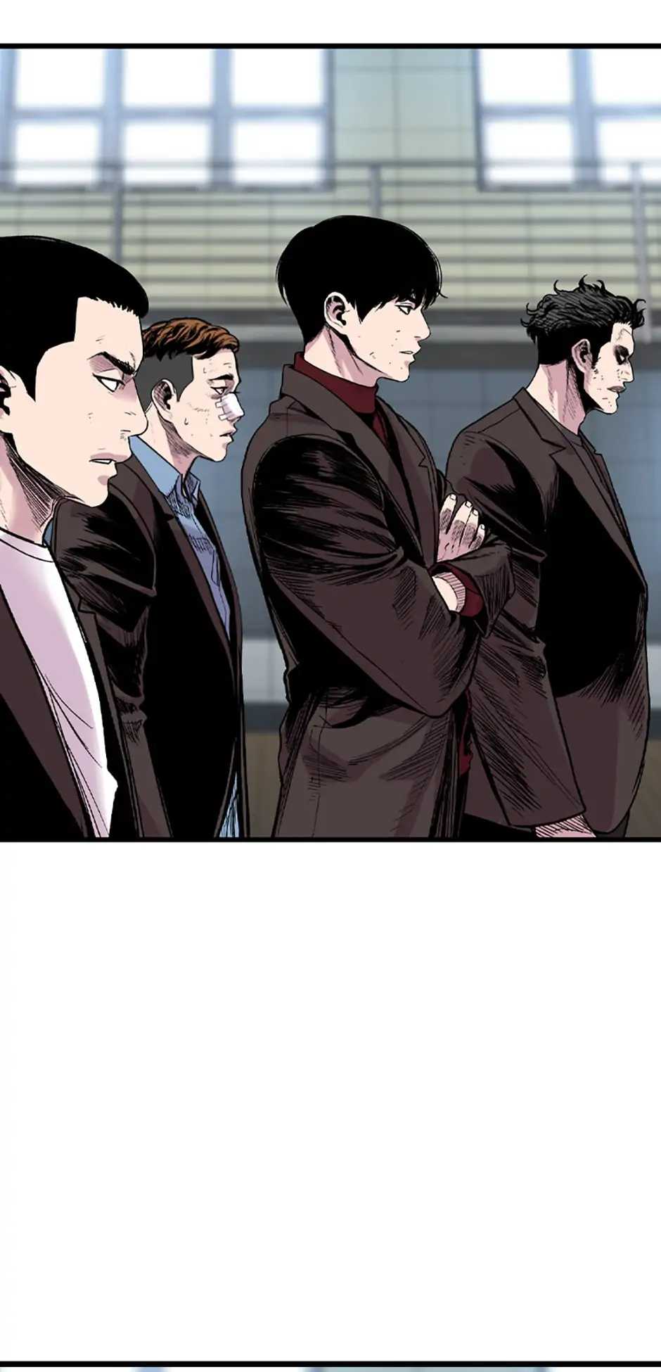 Switch Manhwa - Chapter 25