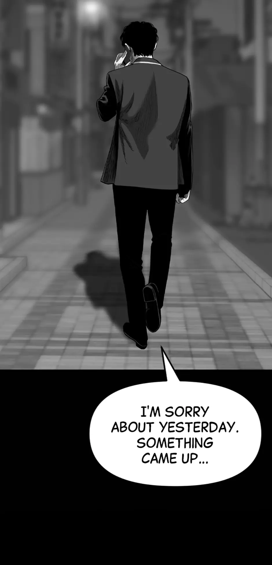 Switch Manhwa - Chapter 48