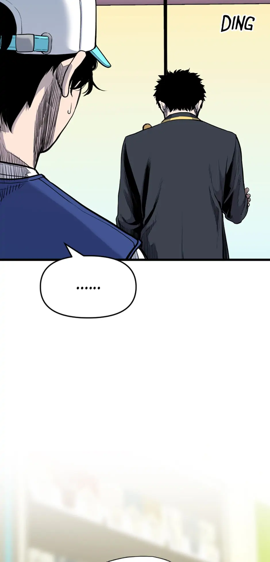 Switch Manhwa - Chapter 48