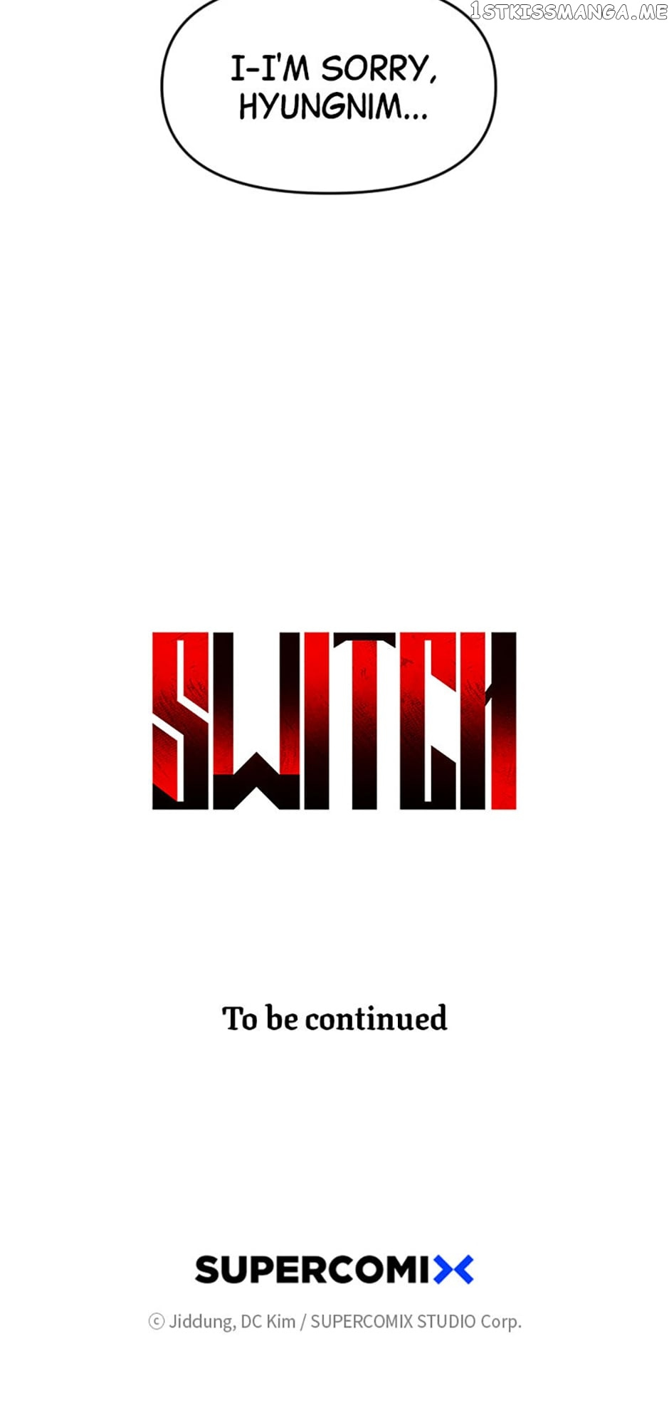 Switch Manhwa - Chapter 85