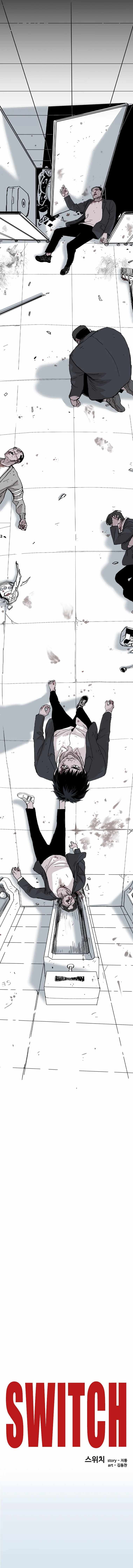 Switch Manhwa - Chapter 2