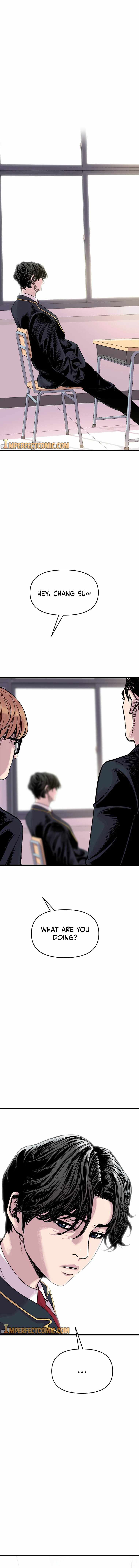 Switch Manhwa - Chapter 2