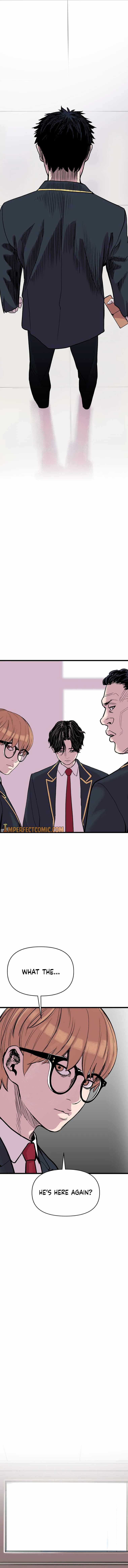 Switch Manhwa - Chapter 2