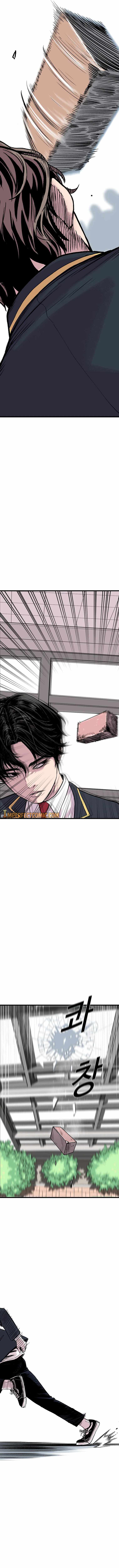 Switch Manhwa - Chapter 2