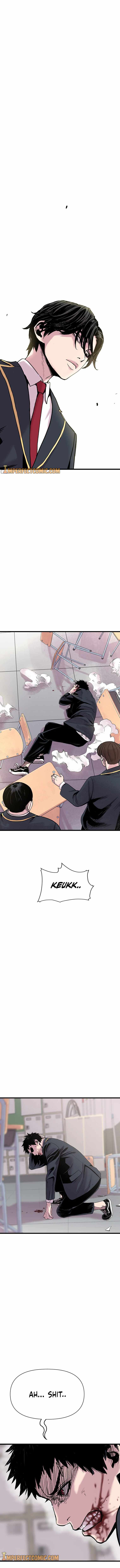 Switch Manhwa - Chapter 2