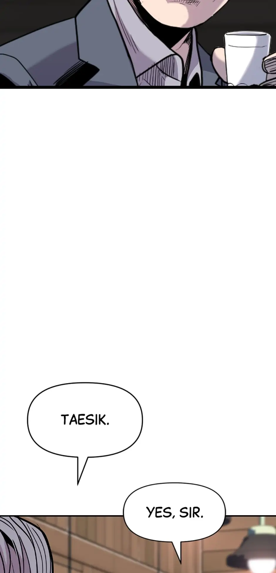 Switch Manhwa - Chapter 58