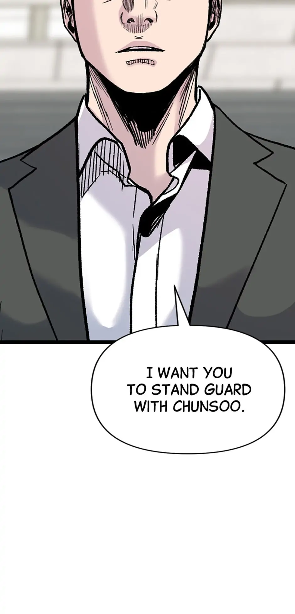 Switch Manhwa - Chapter 60