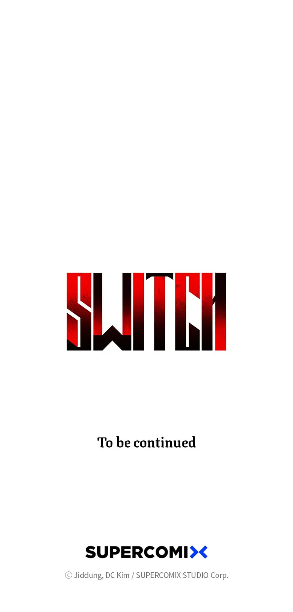 Switch Manhwa - Chapter 60