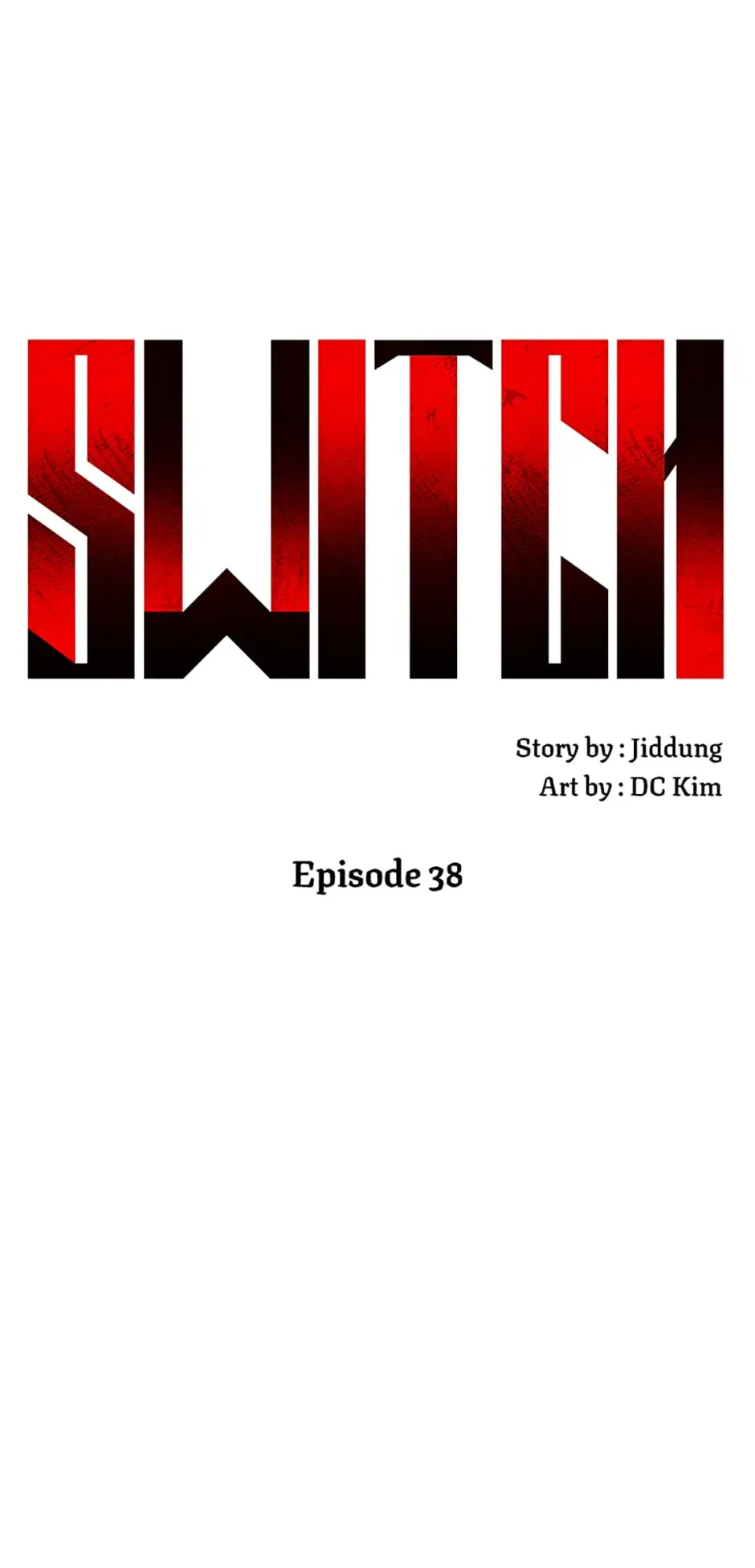 Switch Manhwa - Chapter 38