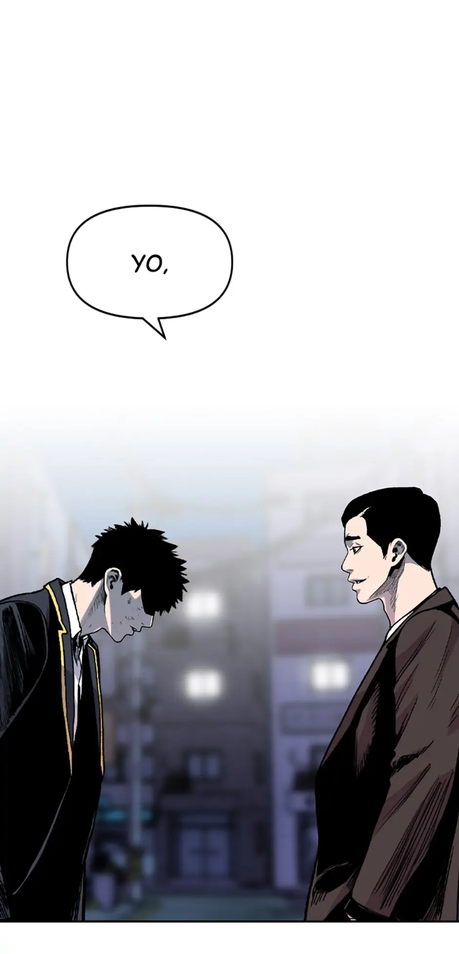 Switch Manhwa - Chapter 38