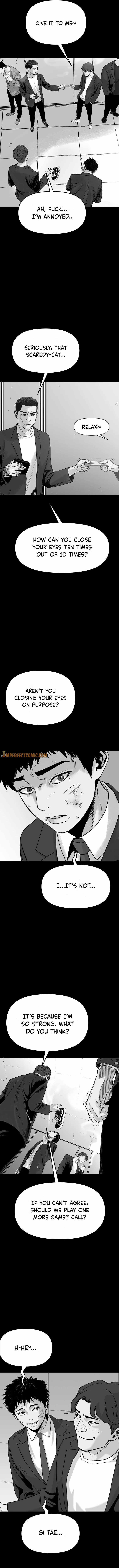 Switch Manhwa - Chapter 1