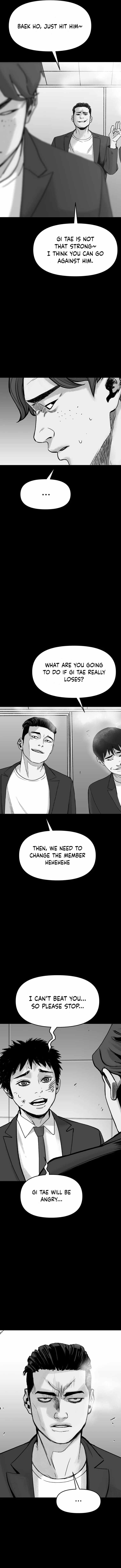 Switch Manhwa - Chapter 1