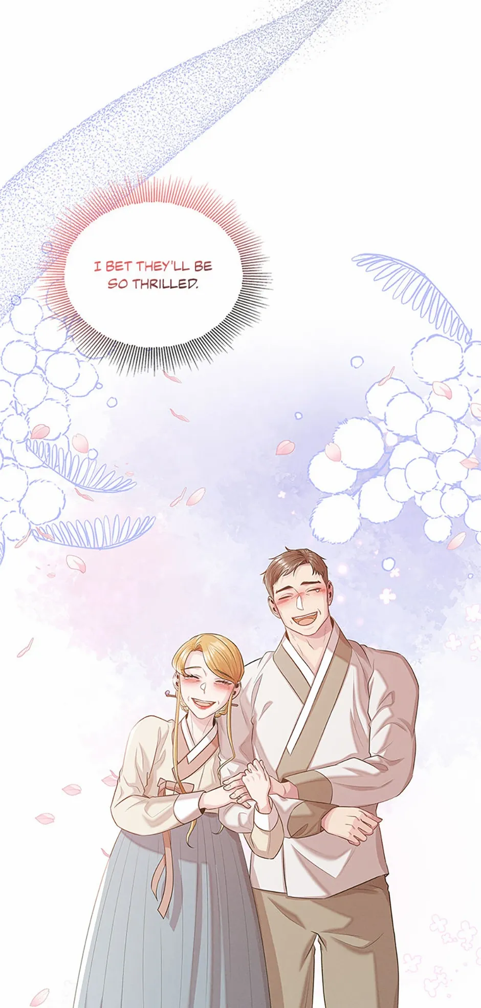 Avoiding The Heavenly Emperor - Chapter 90