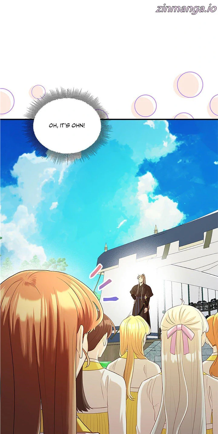 Avoiding The Heavenly Emperor - Chapter 82