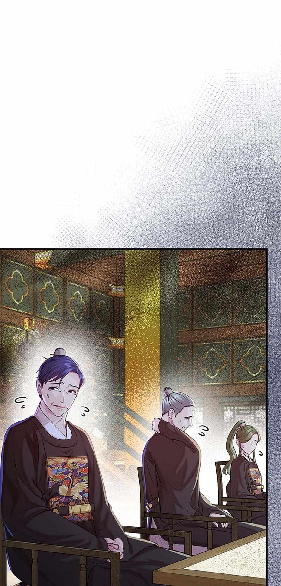 Avoiding The Heavenly Emperor - Chapter 100