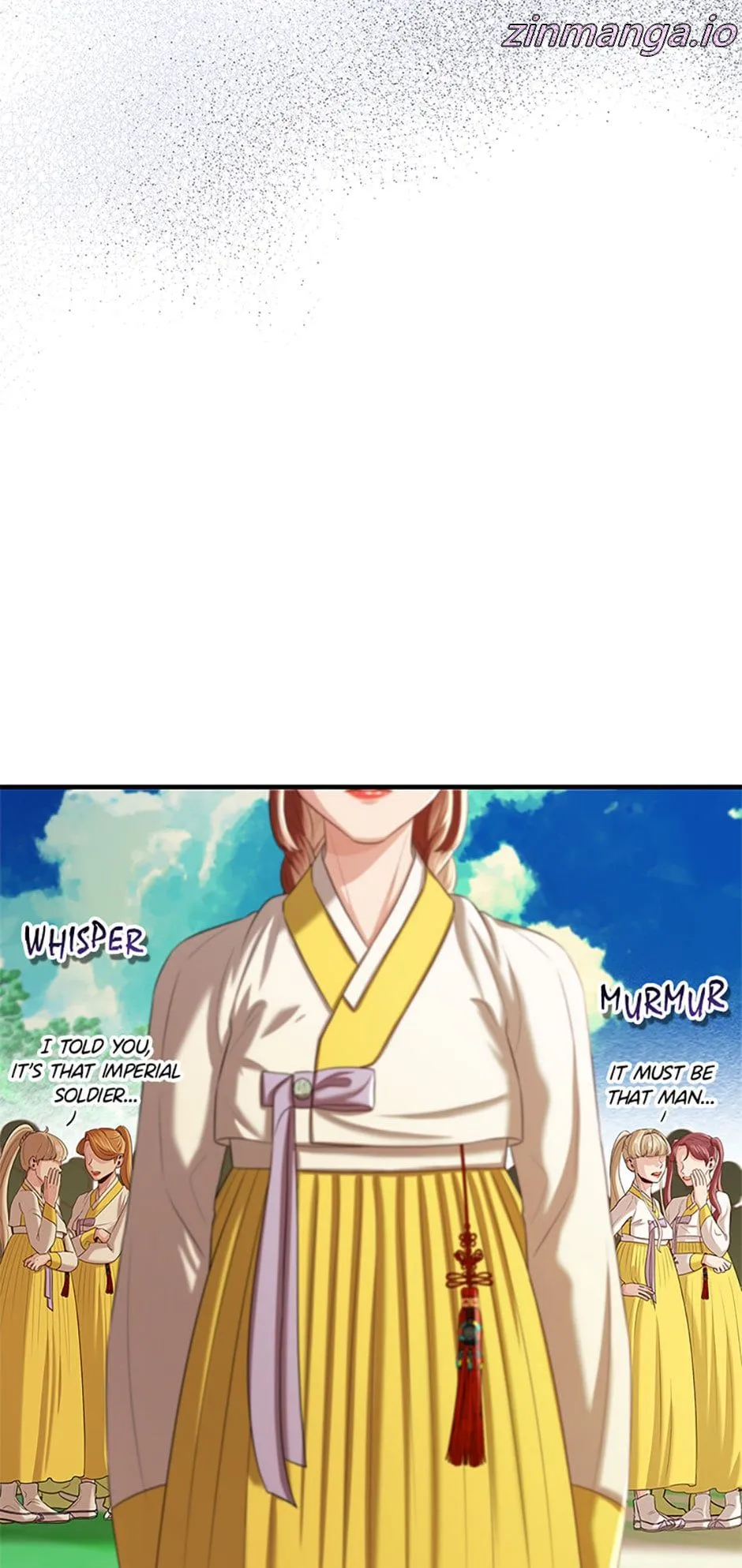 Avoiding The Heavenly Emperor - Chapter 83