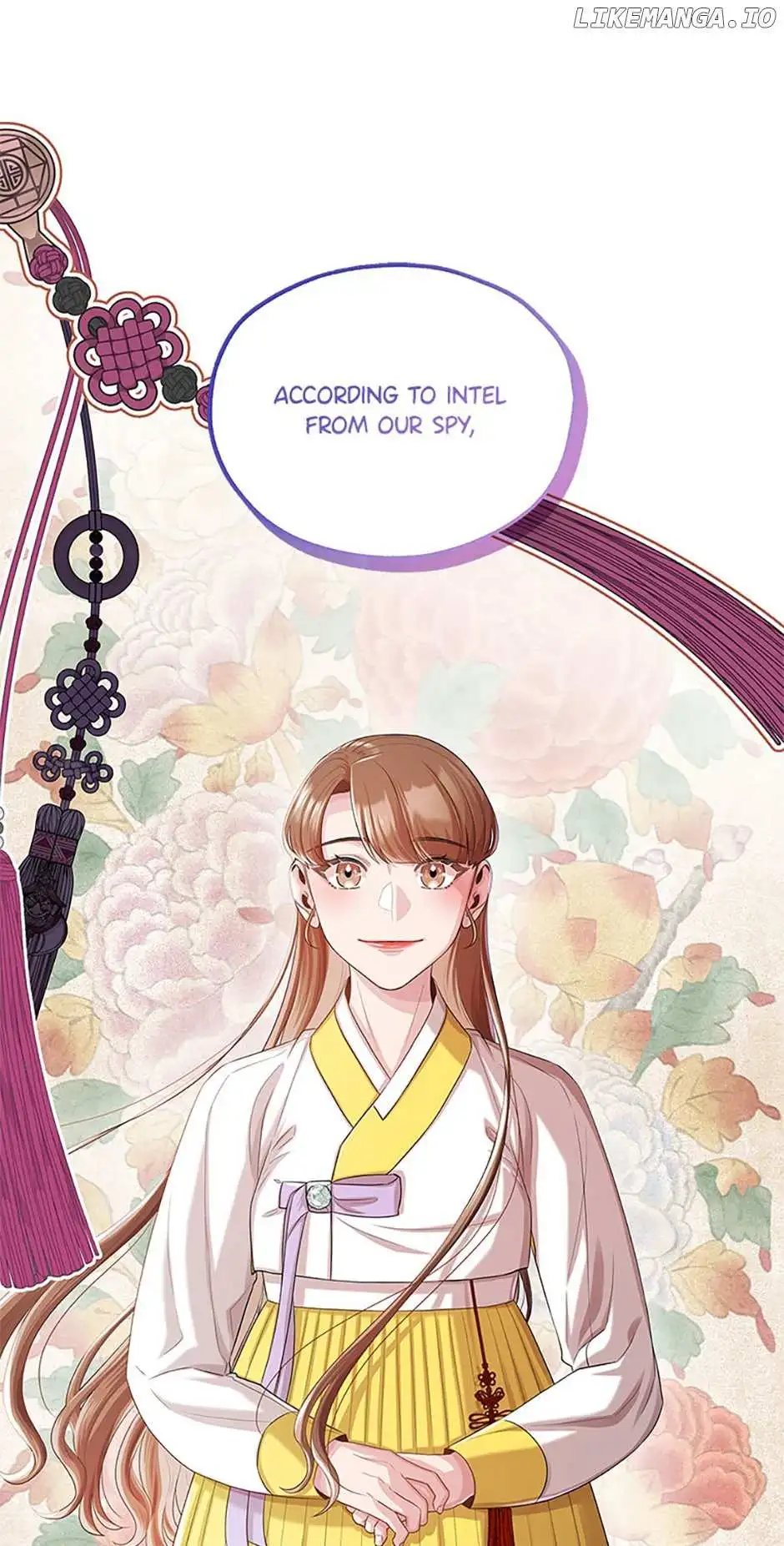 Avoiding The Heavenly Emperor - Chapter 86