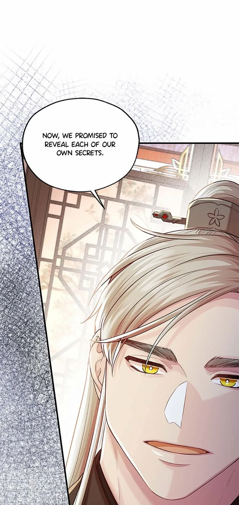 Avoiding The Heavenly Emperor - Chapter 97