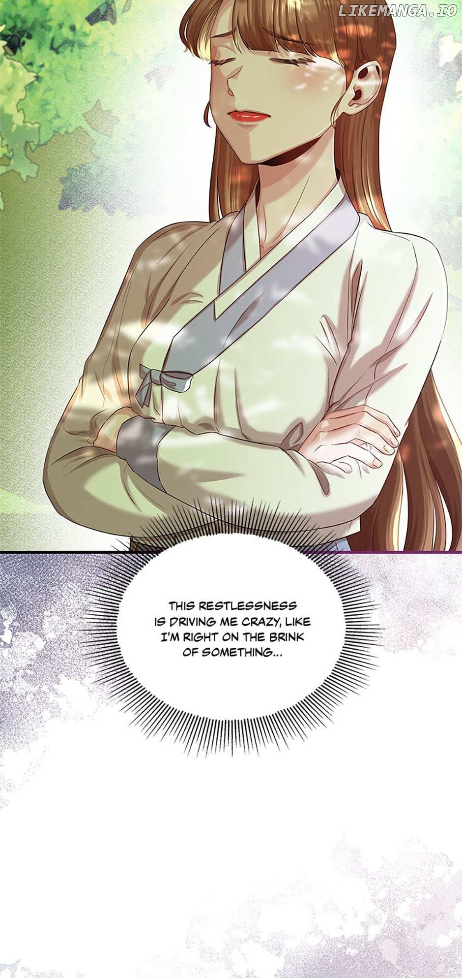 Avoiding The Heavenly Emperor - Chapter 87